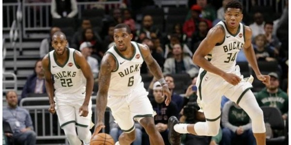 ¿Pueden los Milwaukee Bucks continuar con su ventaja de temporada regular para atacar los playoffs? ¿Pueden los Milwaukee Bucks continuar con su ventaja de temporada regular para atacar los playoffs?